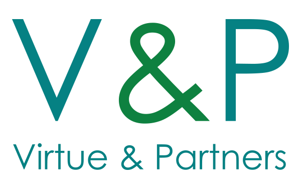 Virtue and Partners Logo