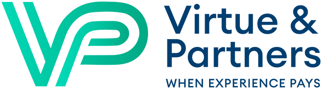 Virtue and Partners Logo