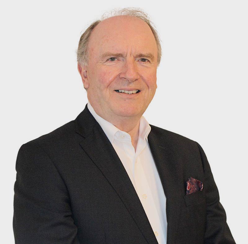 Dr Anthony Virtue